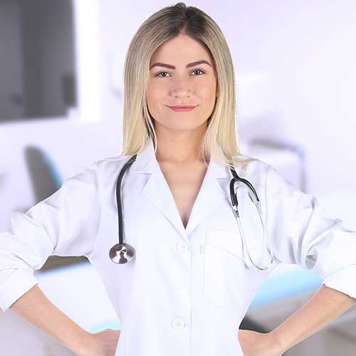 الخدمة الثانية